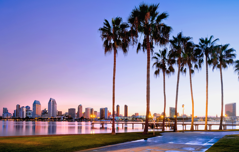 San Diego Ranked 6th Best Place to Live