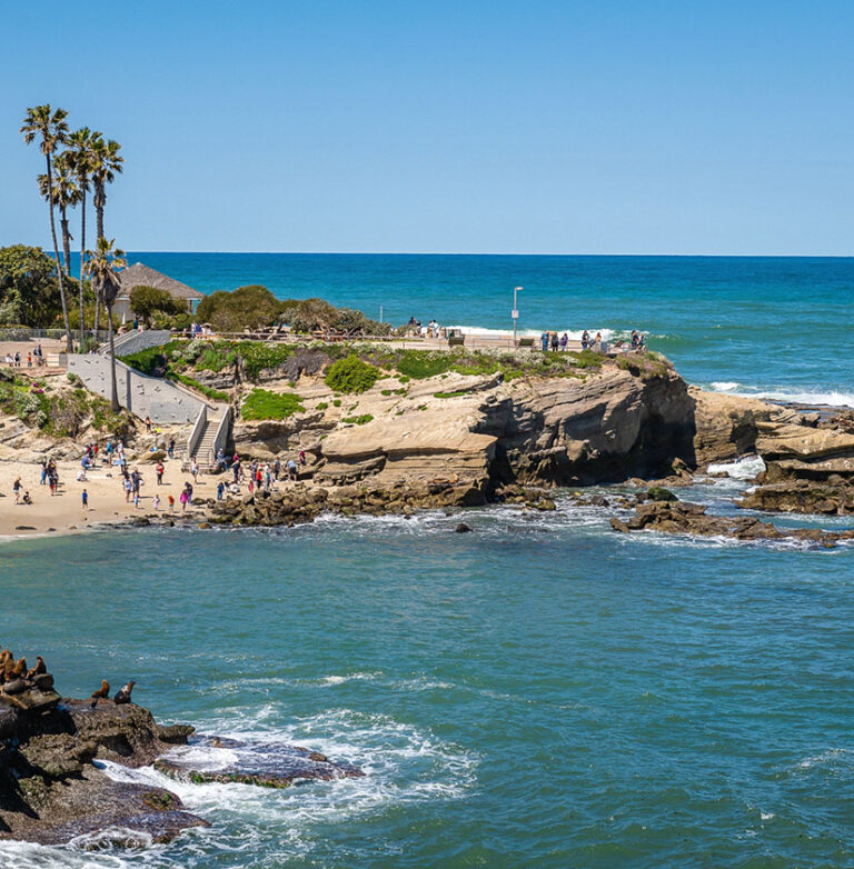 La Jolla Property Management Mckee Properties