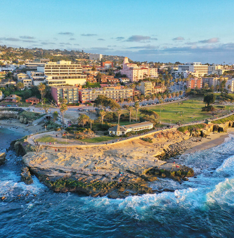 La Jolla Property Management Mckee Properties